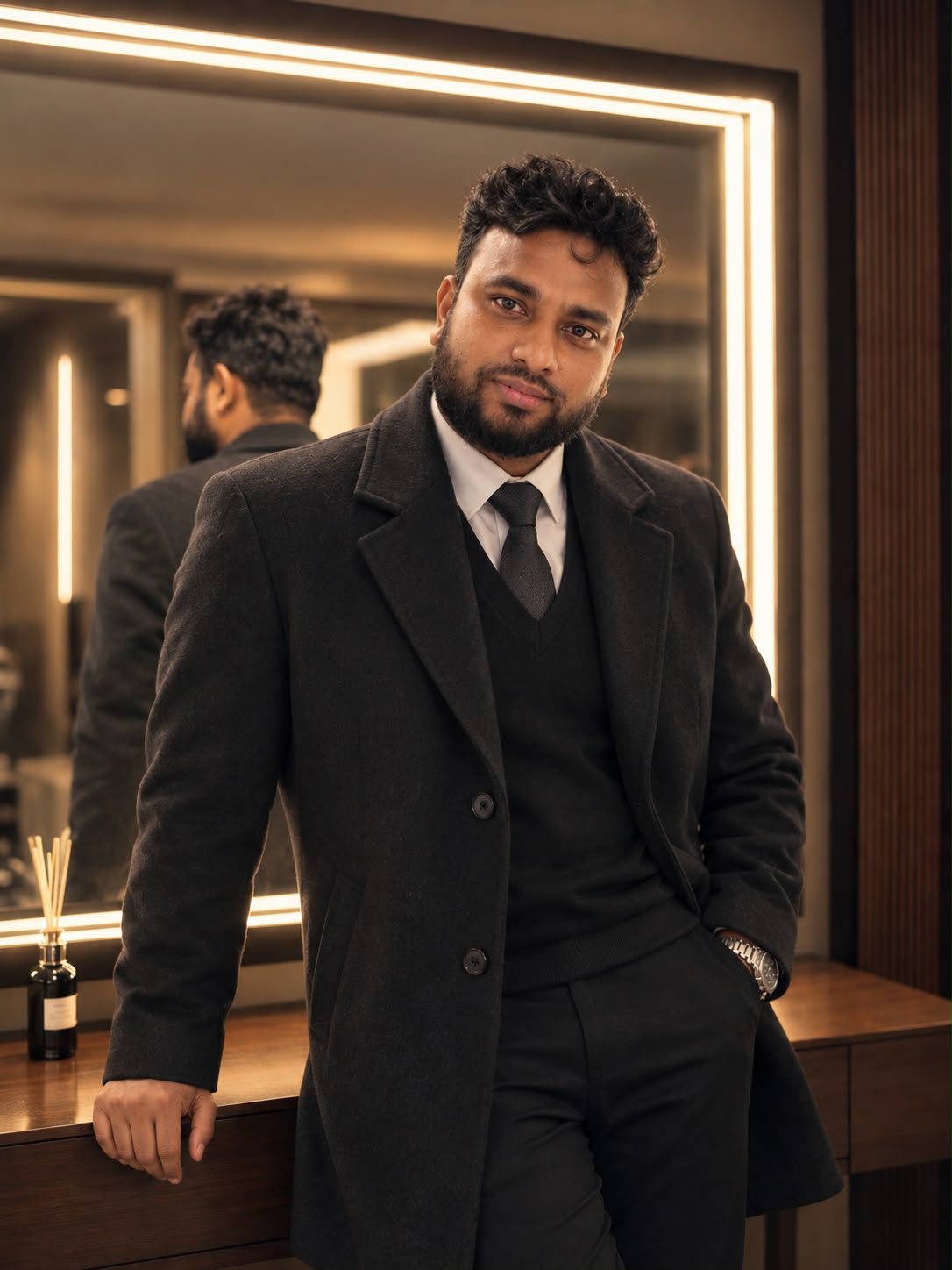 Abdullah Al Mamun